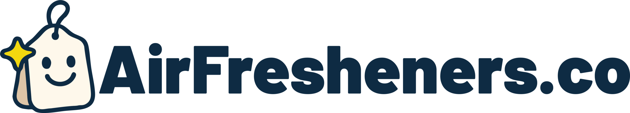 Custom Bulk Air Freshener Co.