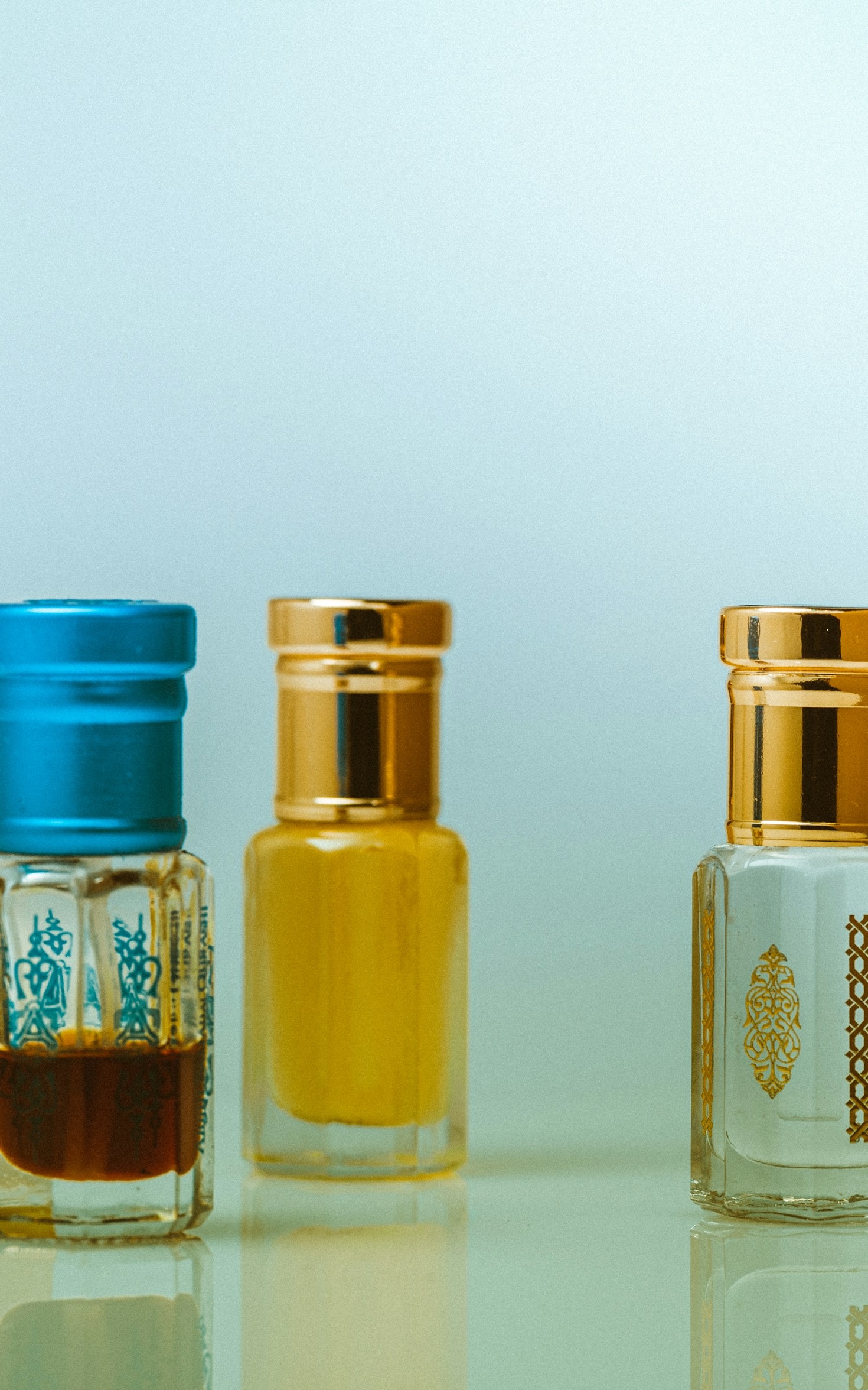 The Art of Personalizing Your Fresh Scents